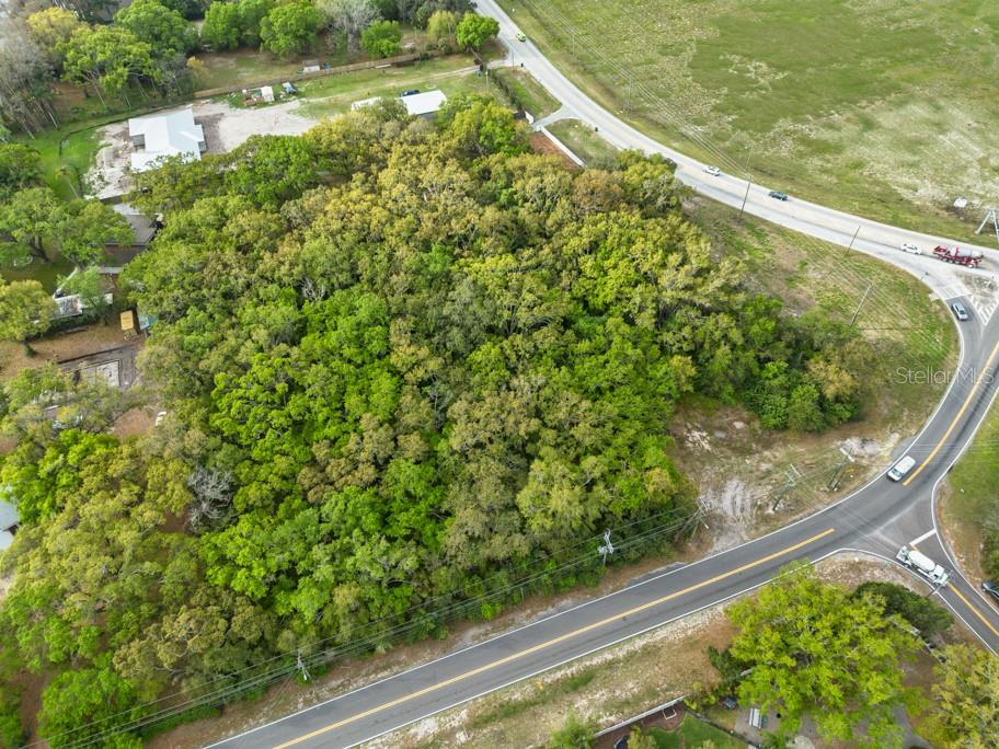 KEYSTONE PARK COLONY SUB - Land