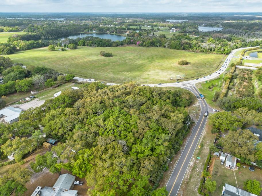 KEYSTONE PARK COLONY SUB - Land