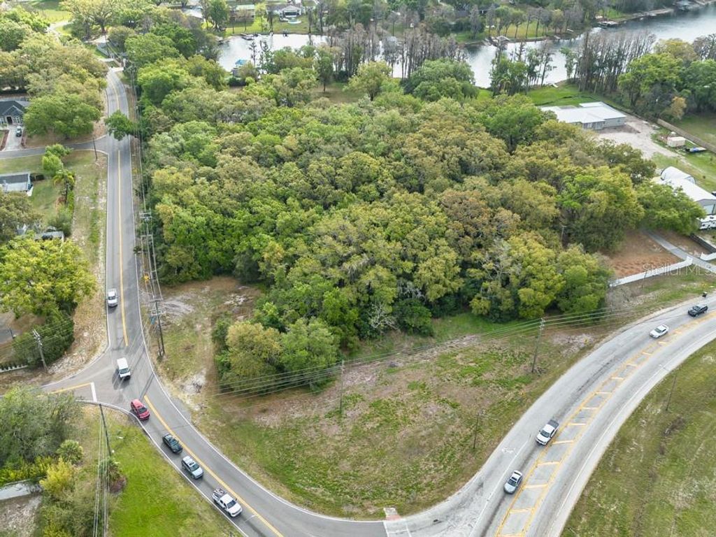 Photo of Lutz Lake Fern Road, Odessa, FL 33556 (MLS # TB8487198)