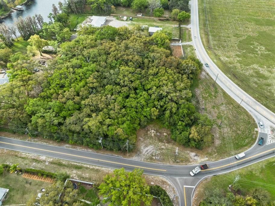 KEYSTONE PARK COLONY SUB - Land