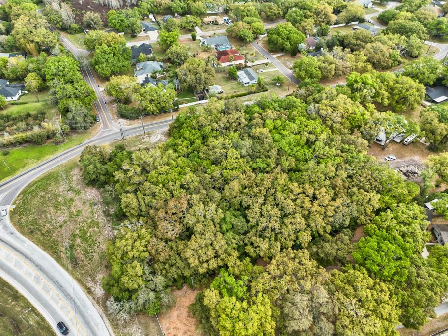 KEYSTONE PARK COLONY SUB - Land