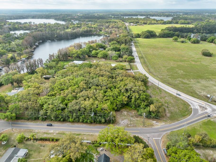 KEYSTONE PARK COLONY SUB - Land