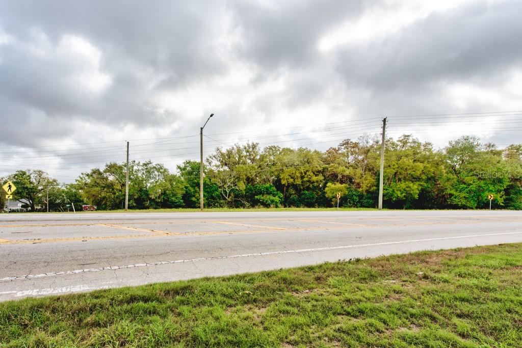 KEYSTONE PARK COLONY SUB - Land