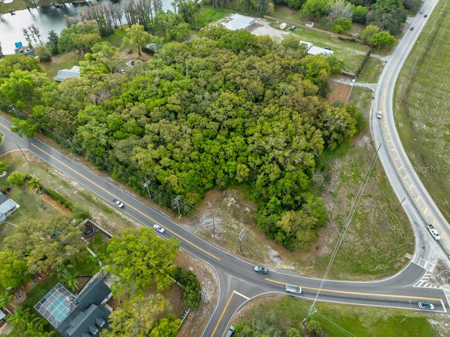 KEYSTONE PARK COLONY SUB - Land