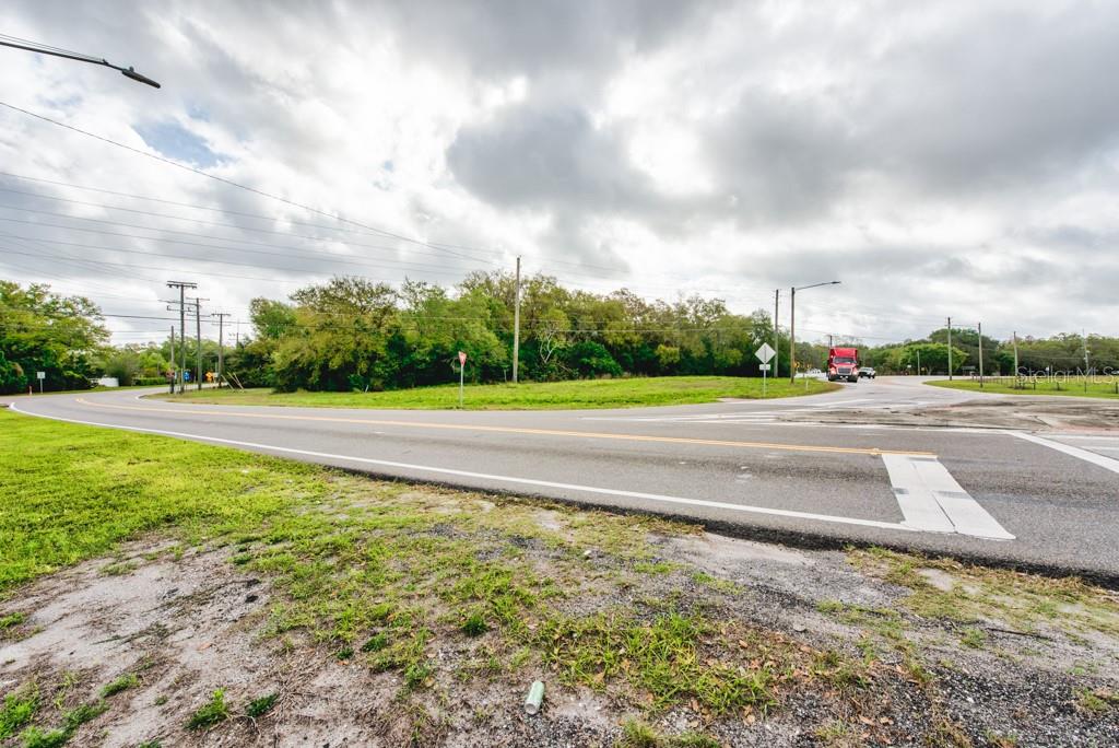 KEYSTONE PARK COLONY SUB - Land