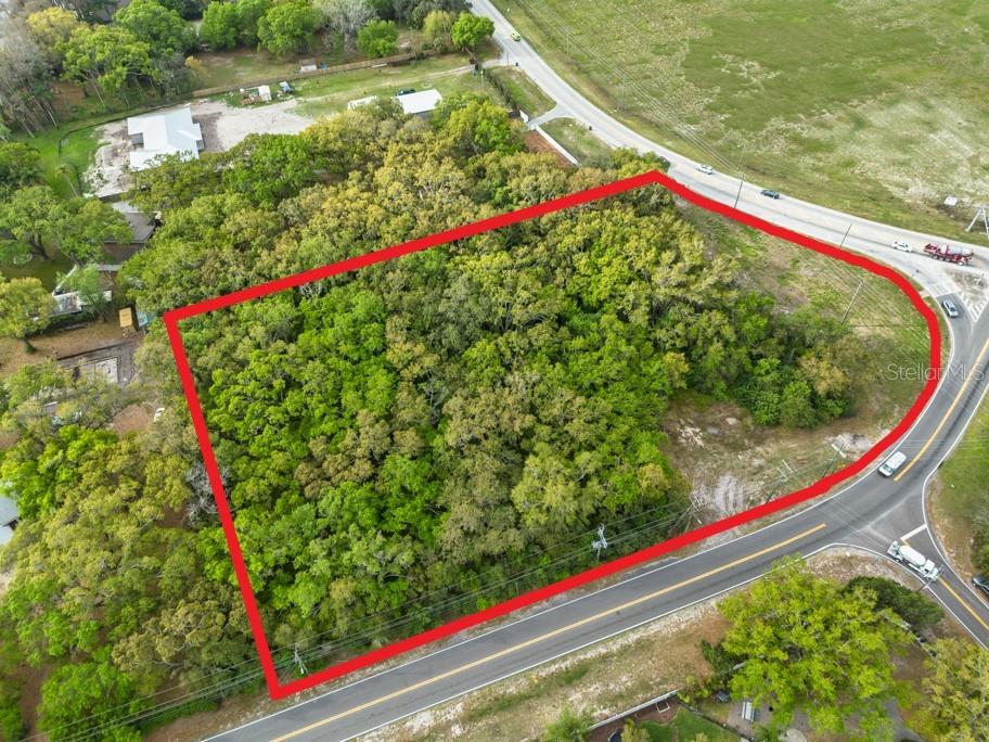 KEYSTONE PARK COLONY SUB - Land