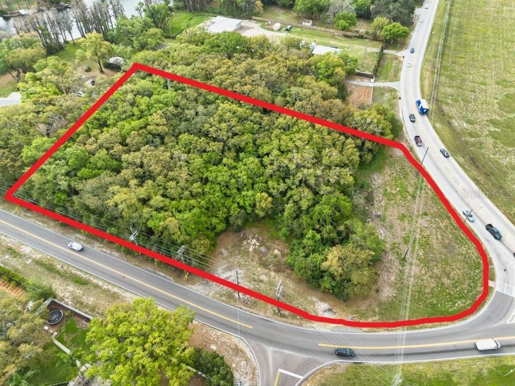 Photo of Lutz Lake Fern Road, Odessa, FL 33556 (MLS # TB8487198)