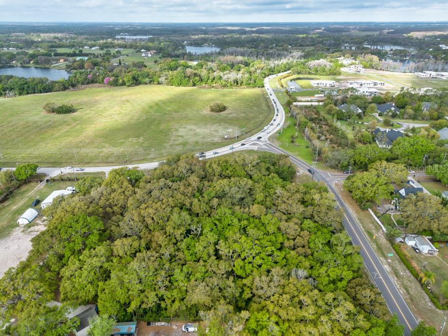 KEYSTONE PARK COLONY SUB - Land