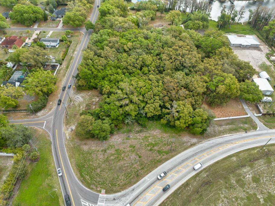 KEYSTONE PARK COLONY SUB - Land