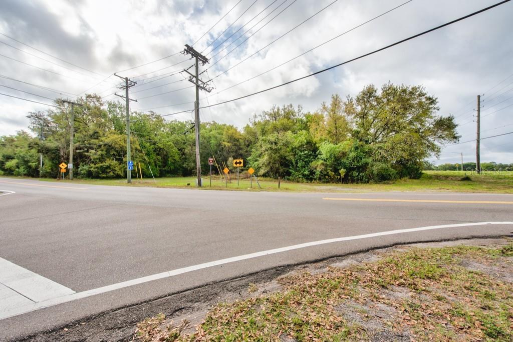 KEYSTONE PARK COLONY SUB - Land