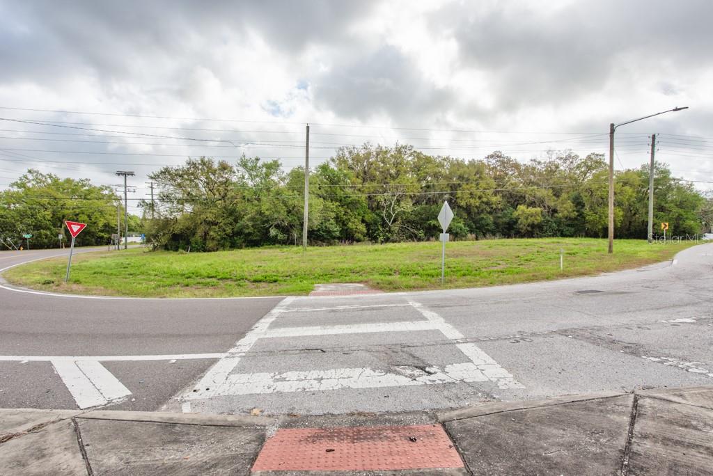 KEYSTONE PARK COLONY SUB - Land