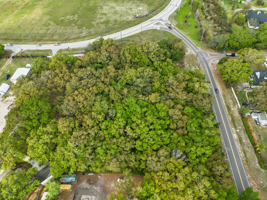 KEYSTONE PARK COLONY SUB - Land