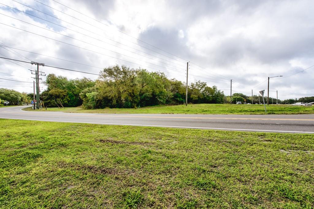 KEYSTONE PARK COLONY SUB - Land