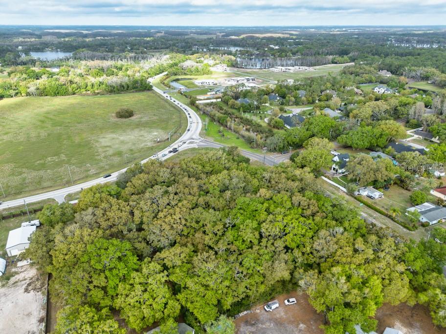 KEYSTONE PARK COLONY SUB - Land