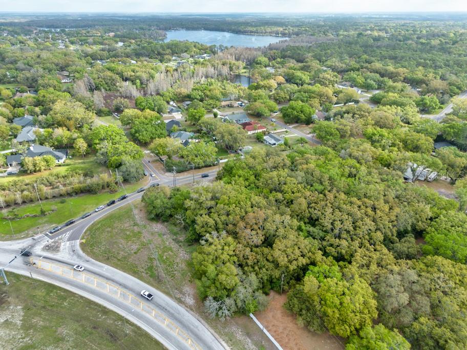 KEYSTONE PARK COLONY SUB - Land