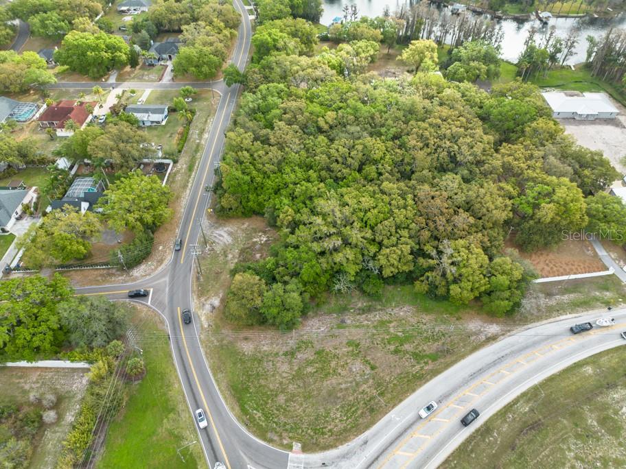 KEYSTONE PARK COLONY SUB - Land