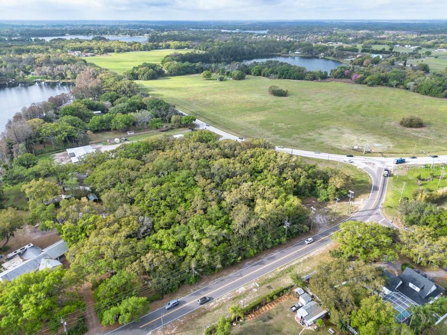 KEYSTONE PARK COLONY SUB - Land