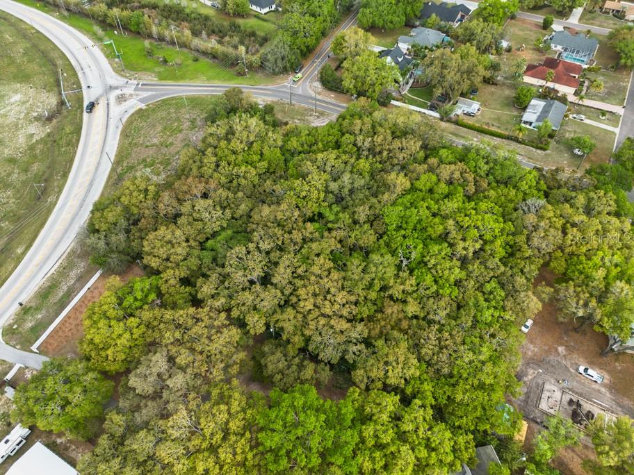 KEYSTONE PARK COLONY SUB - Land