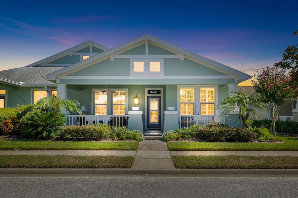 Photo of 9508 Cavendish Drive, Tampa, FL 33626 (MLS # TB8413732)