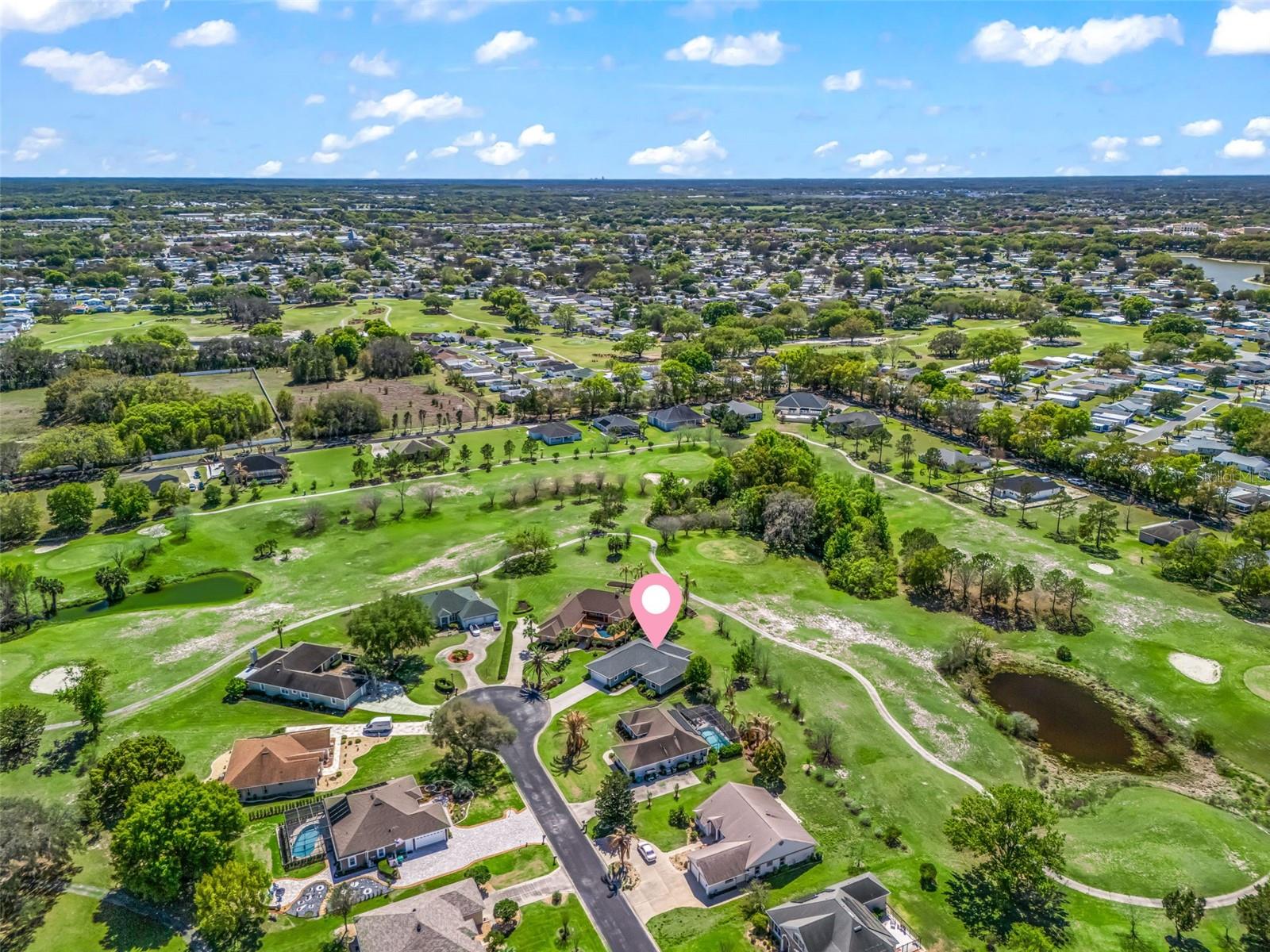 LAKES LADY LAKE - Residential