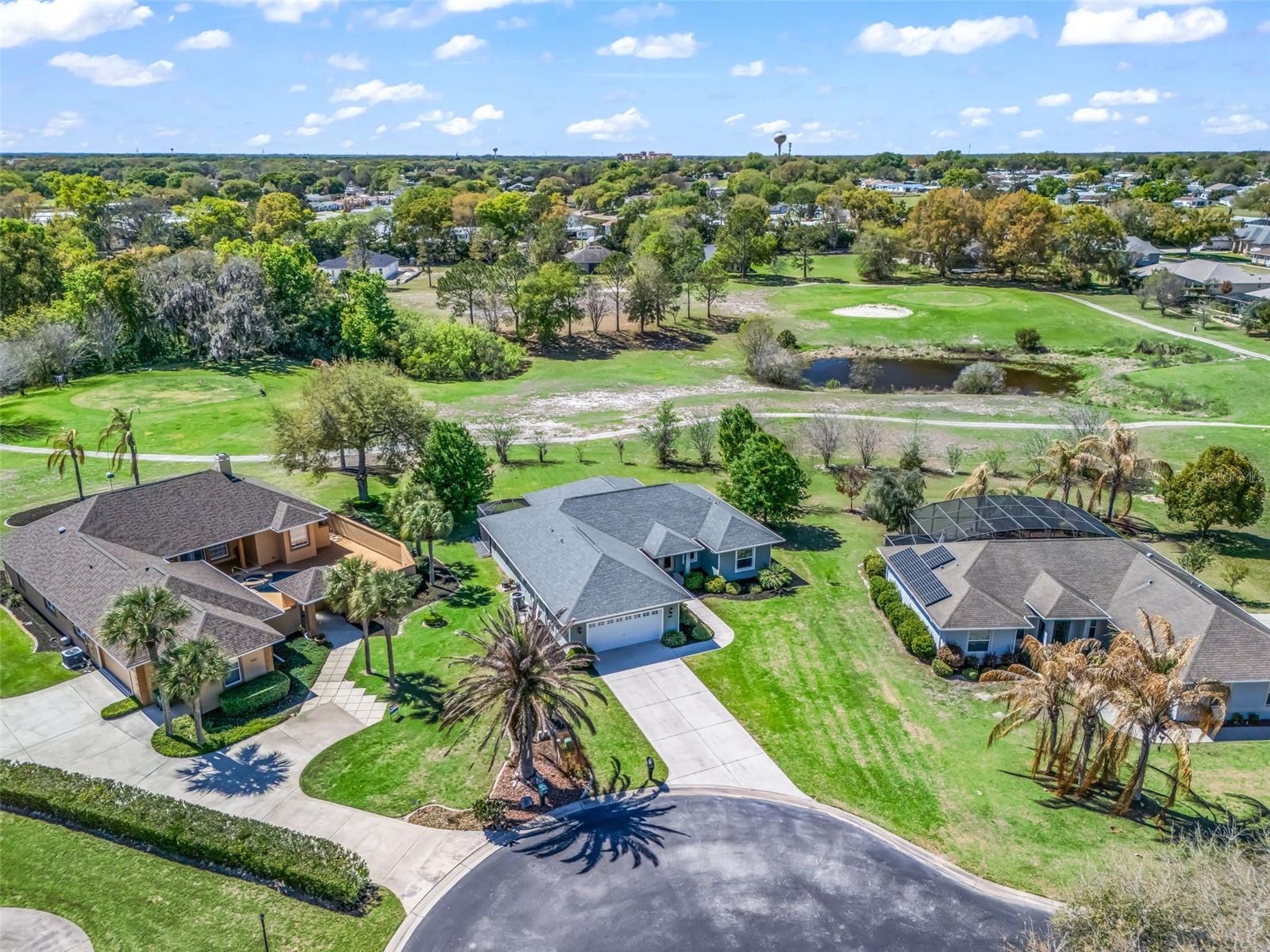 LAKES LADY LAKE - Residential