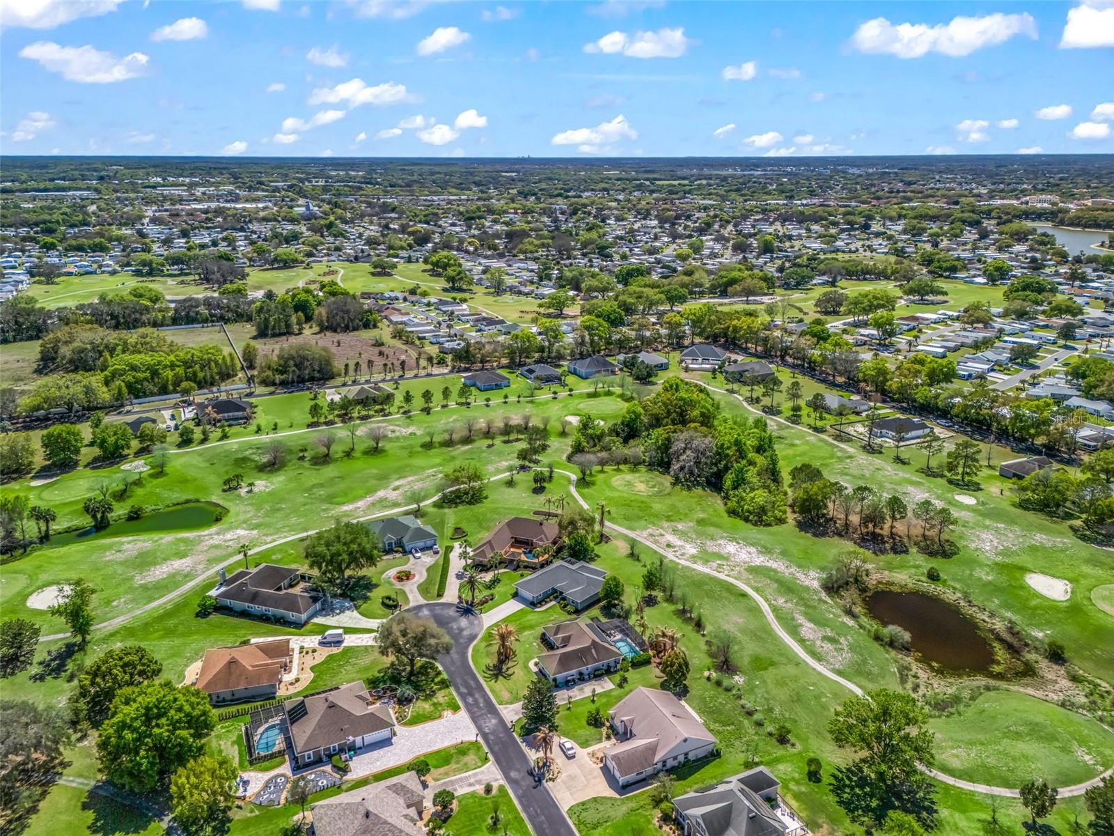 LAKES LADY LAKE - Residential
