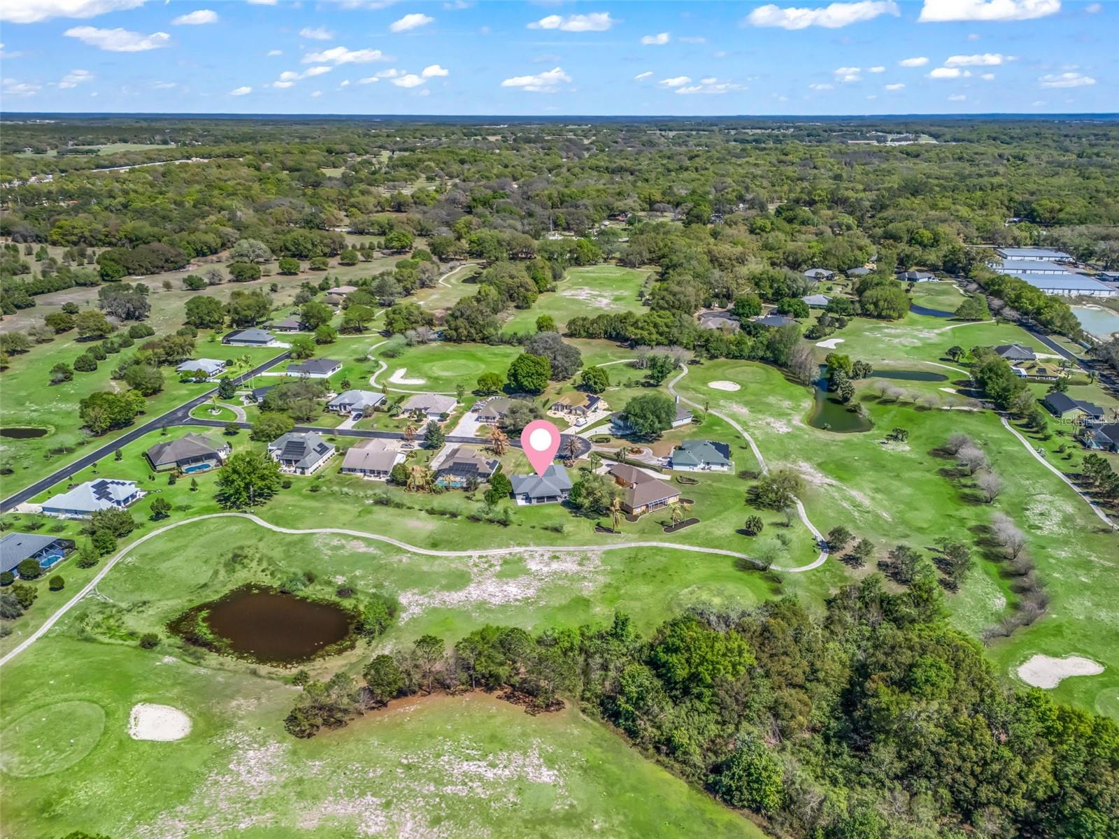 LAKES LADY LAKE - Residential