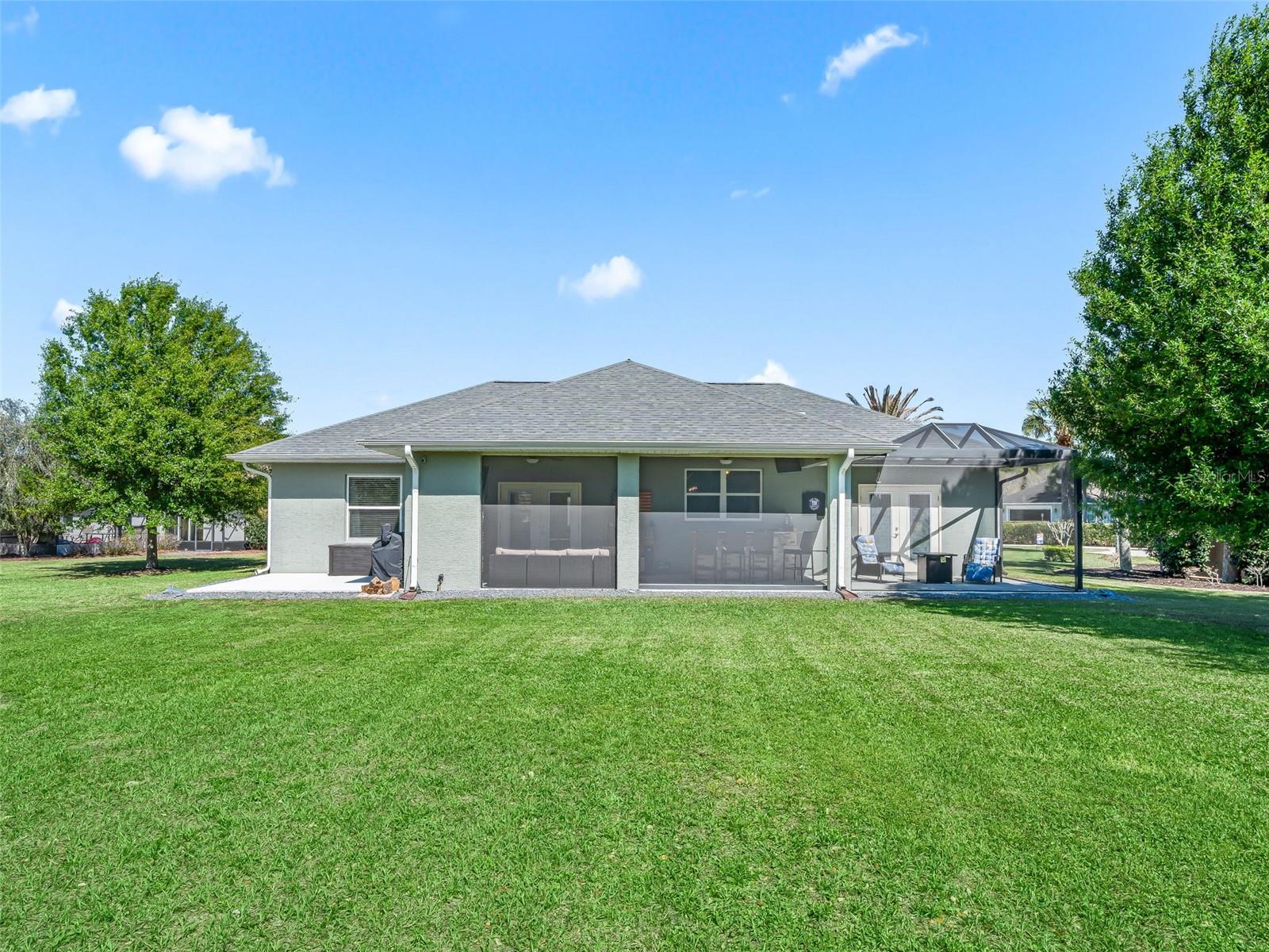 LAKES LADY LAKE - Residential