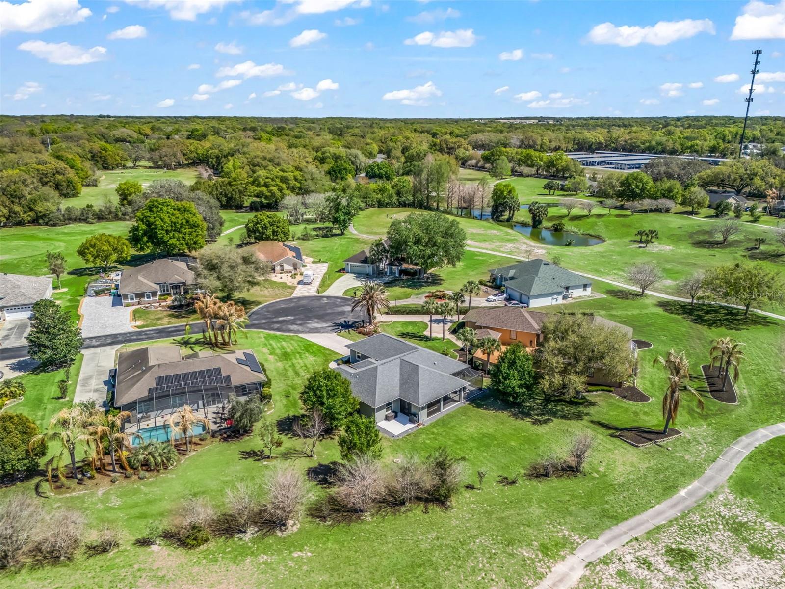 LAKES LADY LAKE - Residential