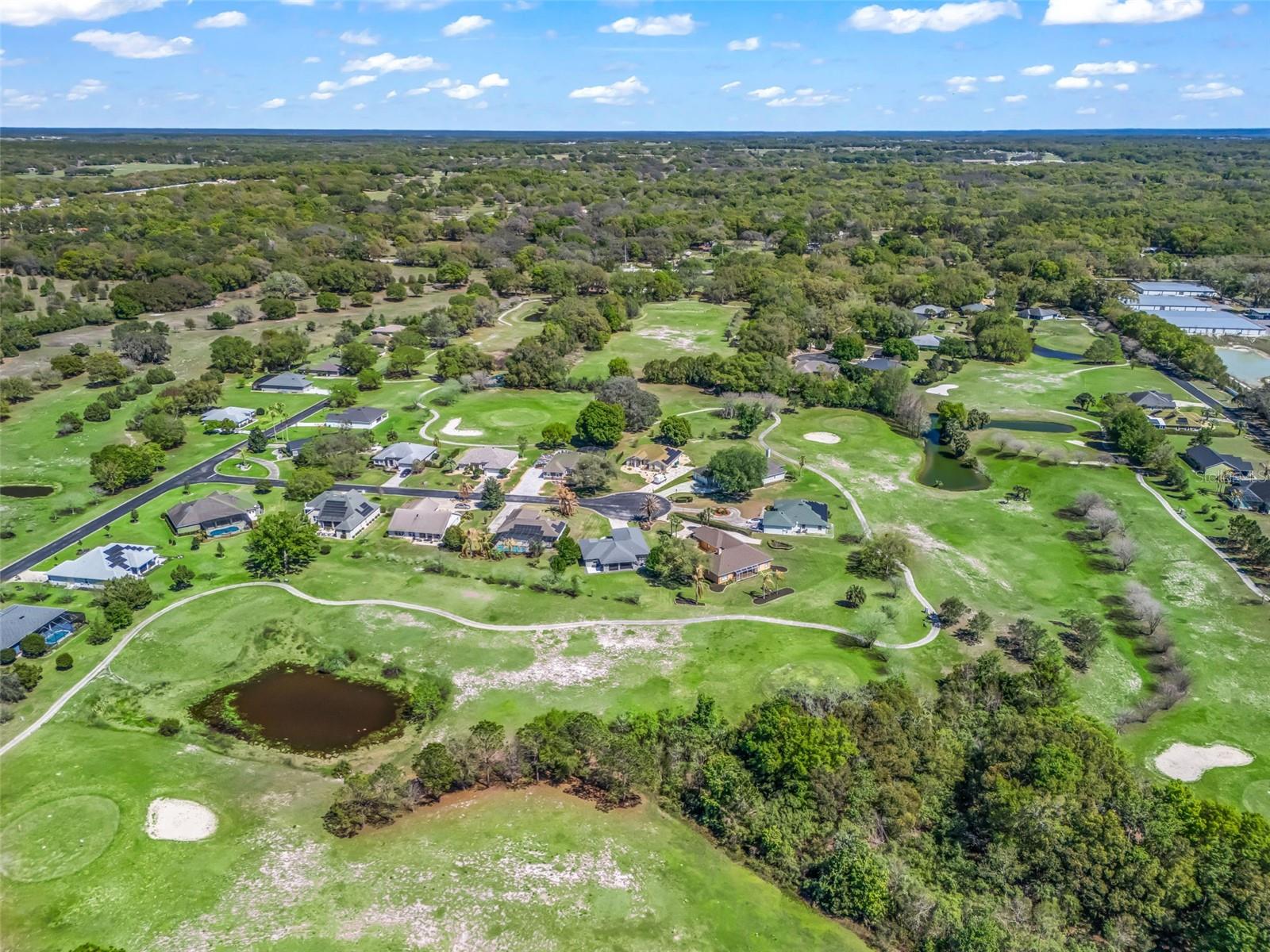 LAKES LADY LAKE - Residential