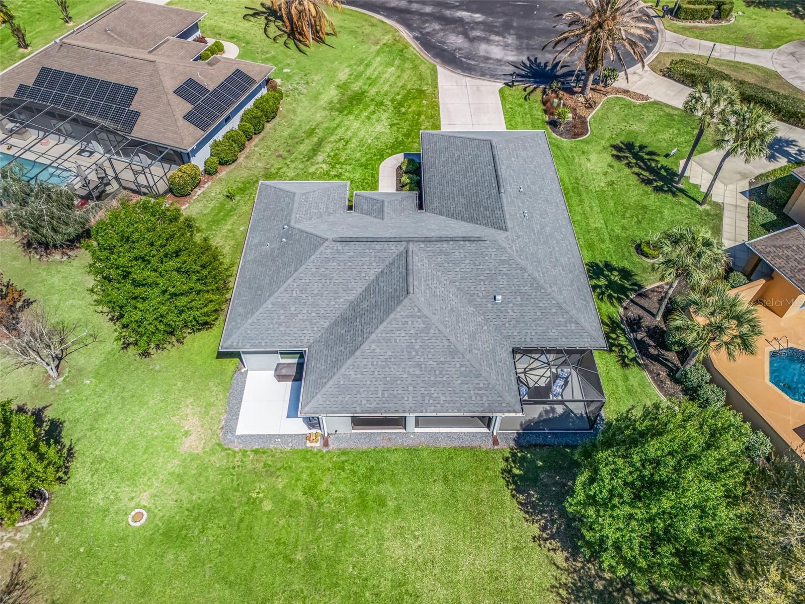 LAKES LADY LAKE - Residential