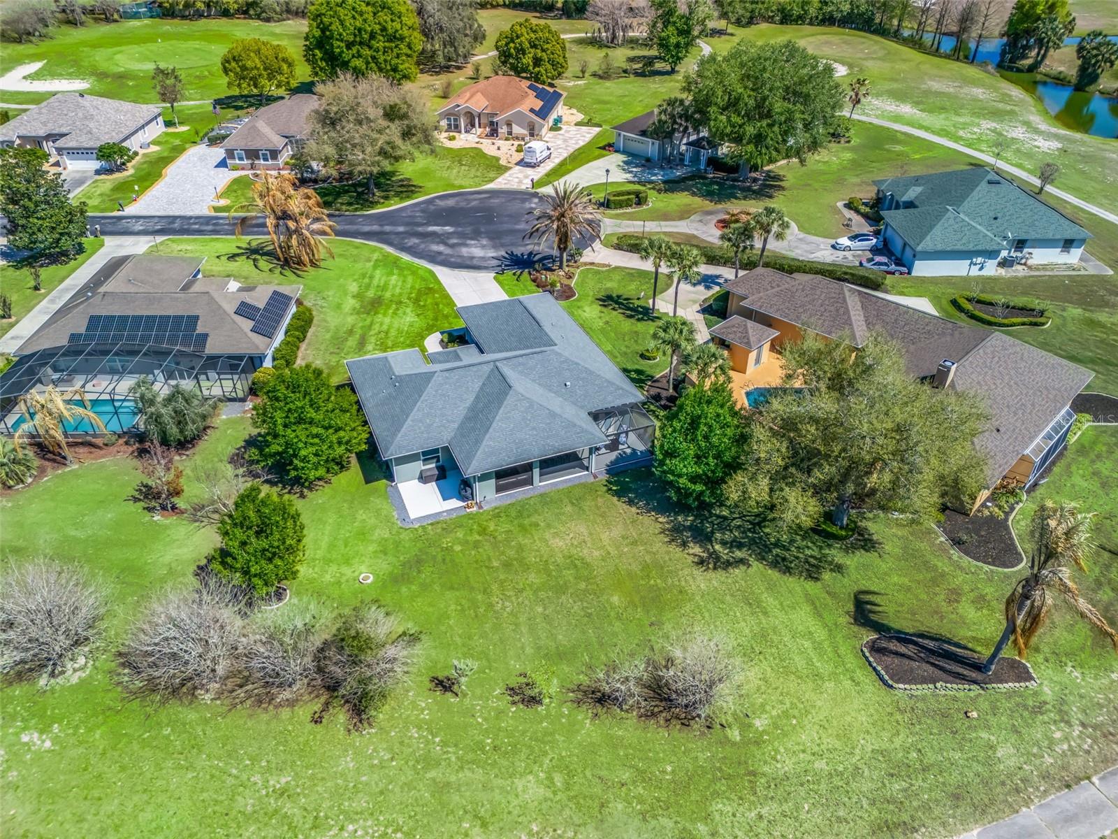 LAKES LADY LAKE - Residential