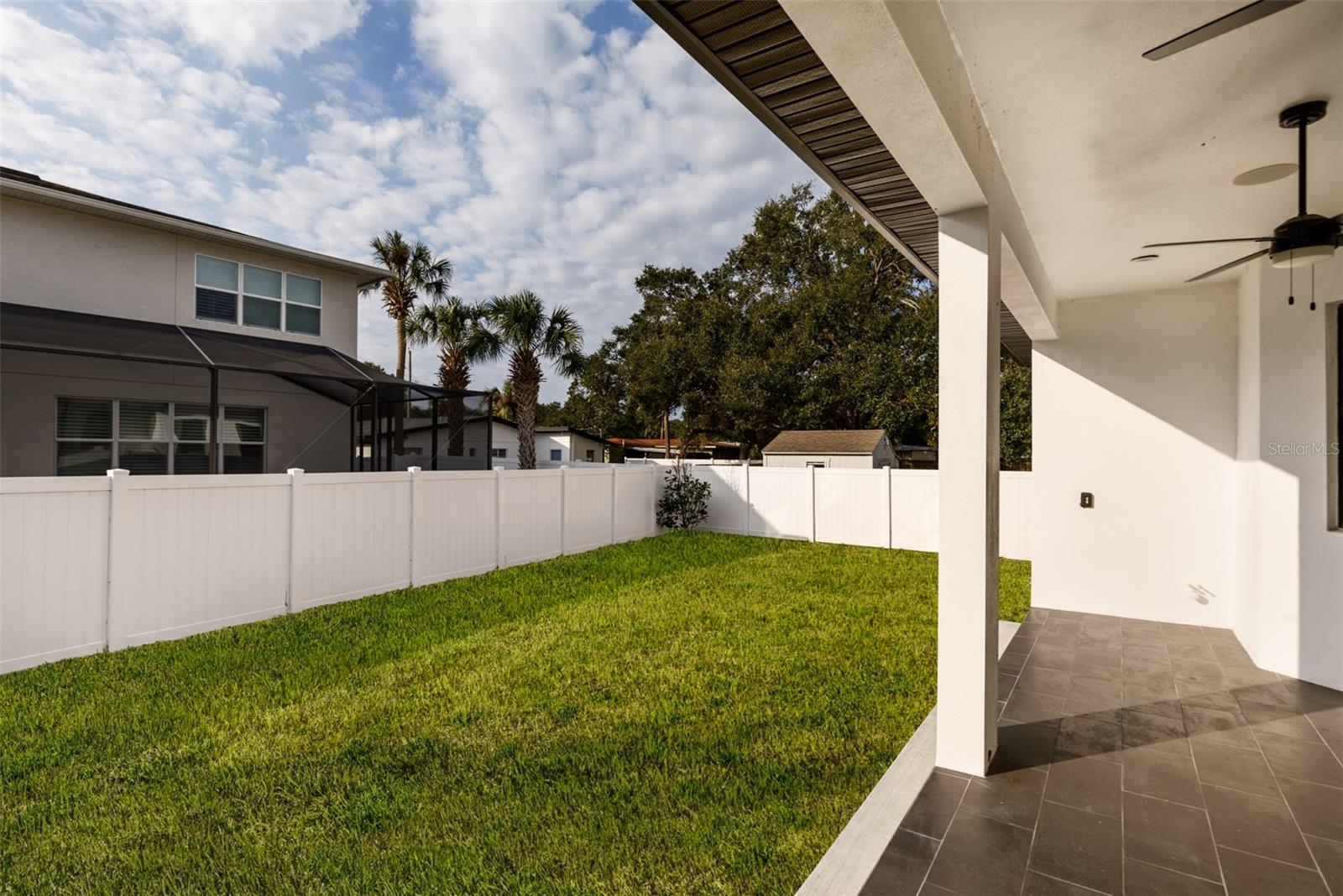 BAYHILL ESTATES ADD - Residential