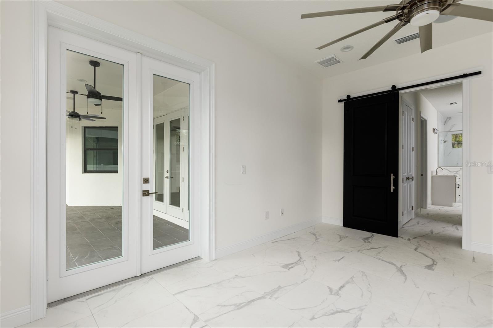 BAYHILL ESTATES ADD - Residential