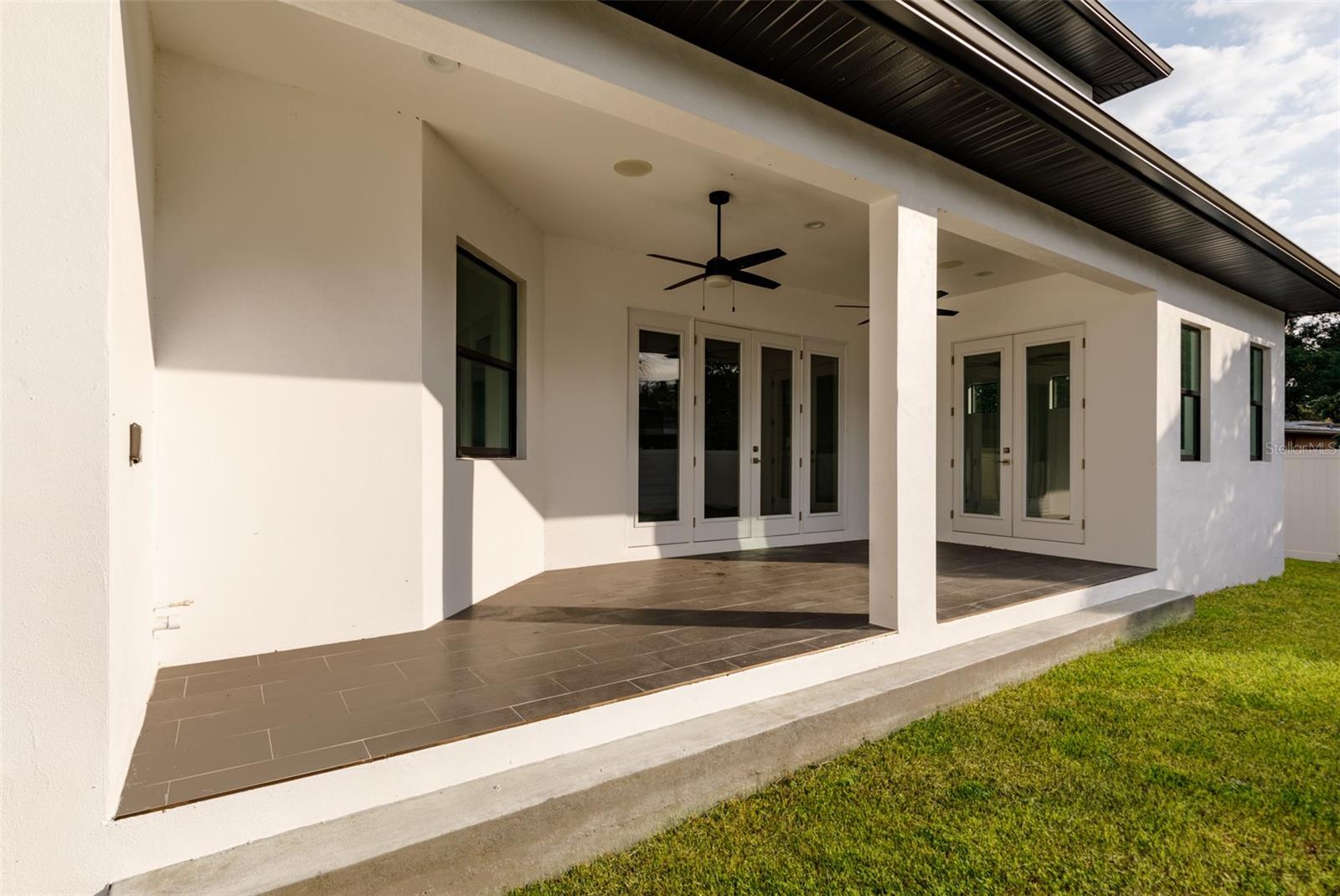 BAYHILL ESTATES ADD - Residential