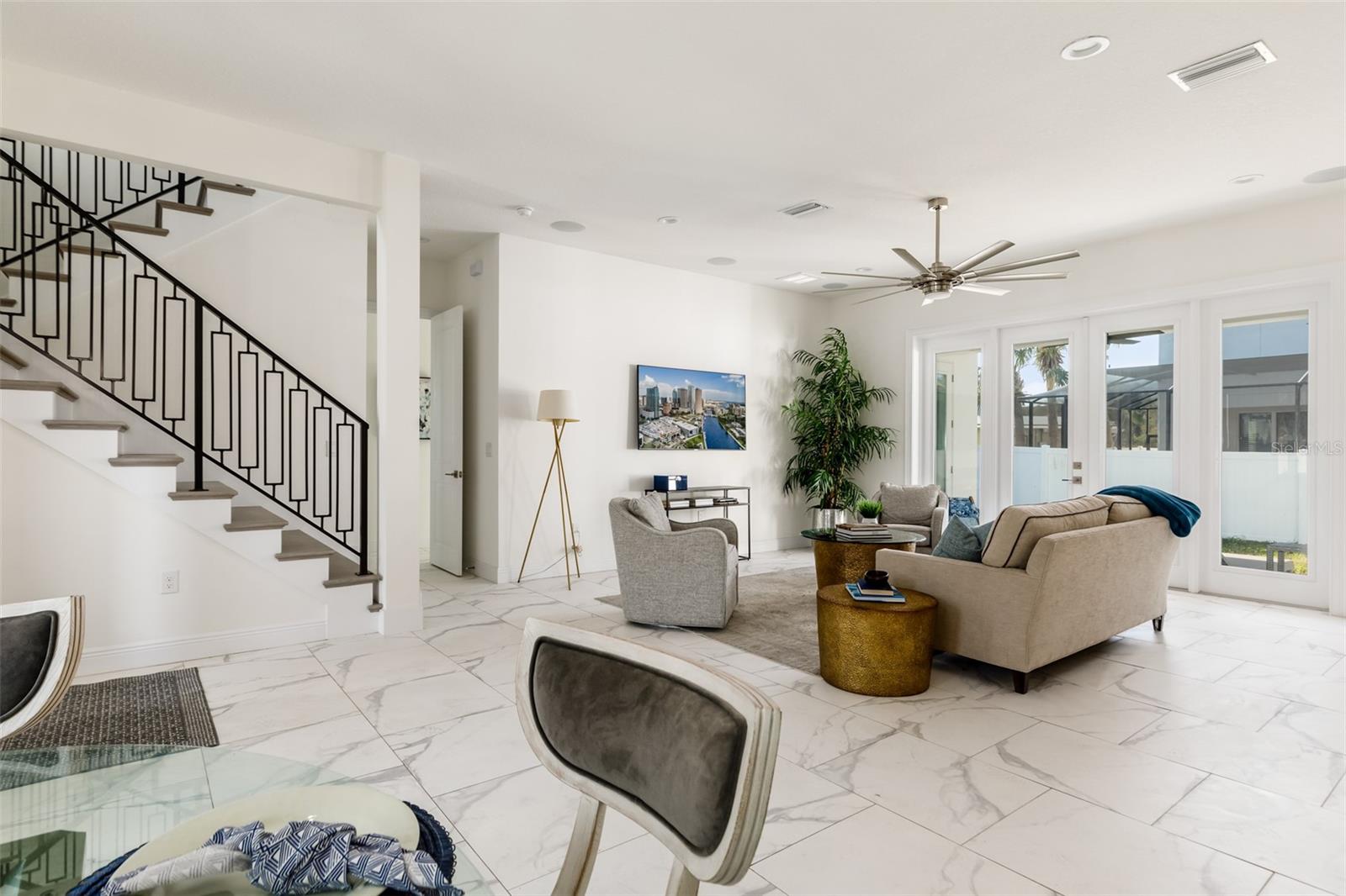 BAYHILL ESTATES ADD - Residential