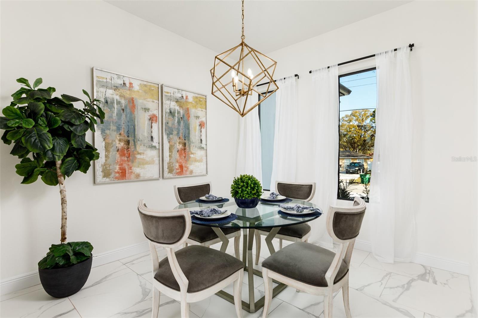 BAYHILL ESTATES ADD - Residential