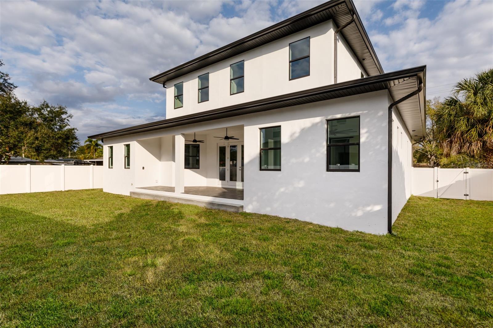 BAYHILL ESTATES ADD - Residential