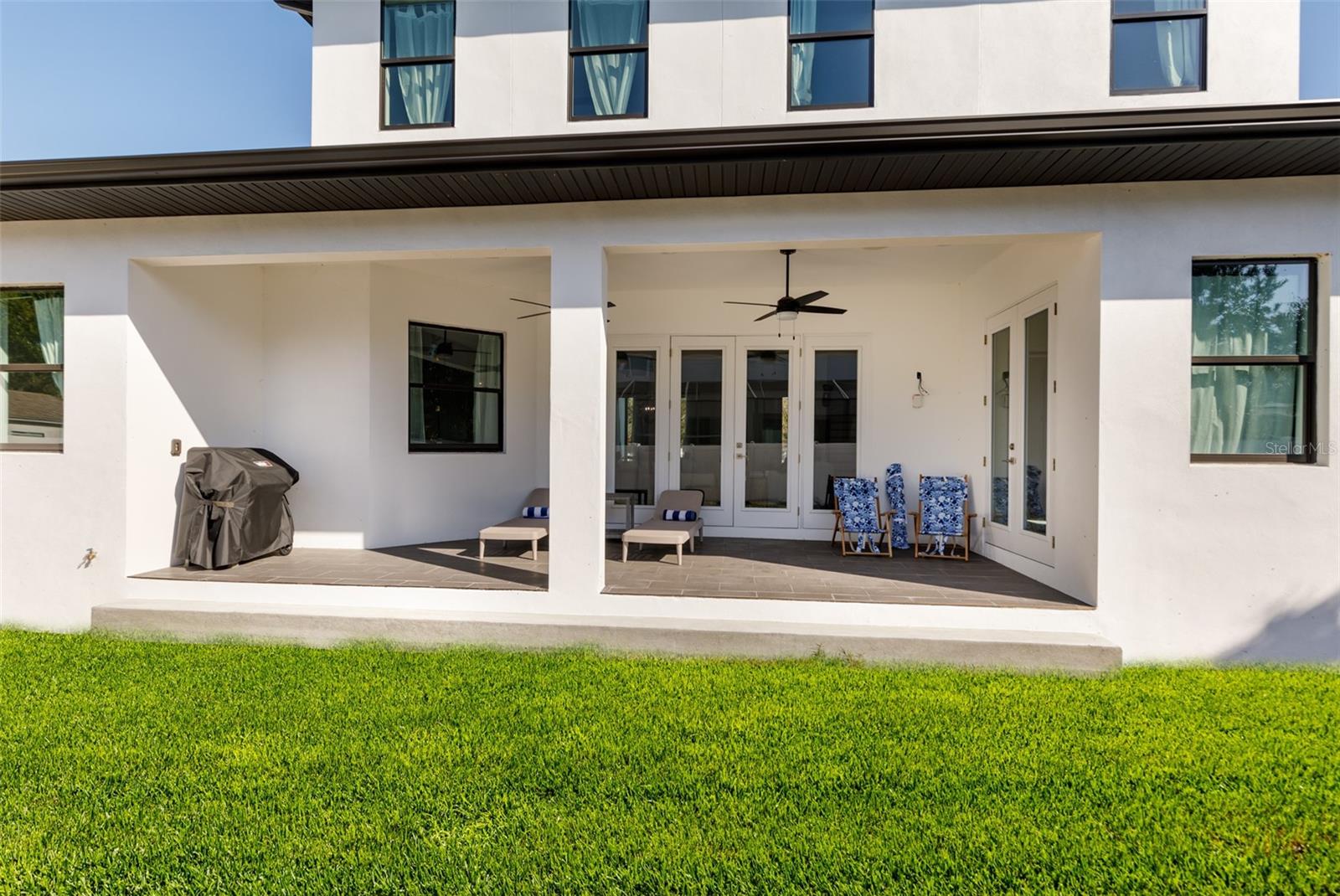 BAYHILL ESTATES ADD - Residential