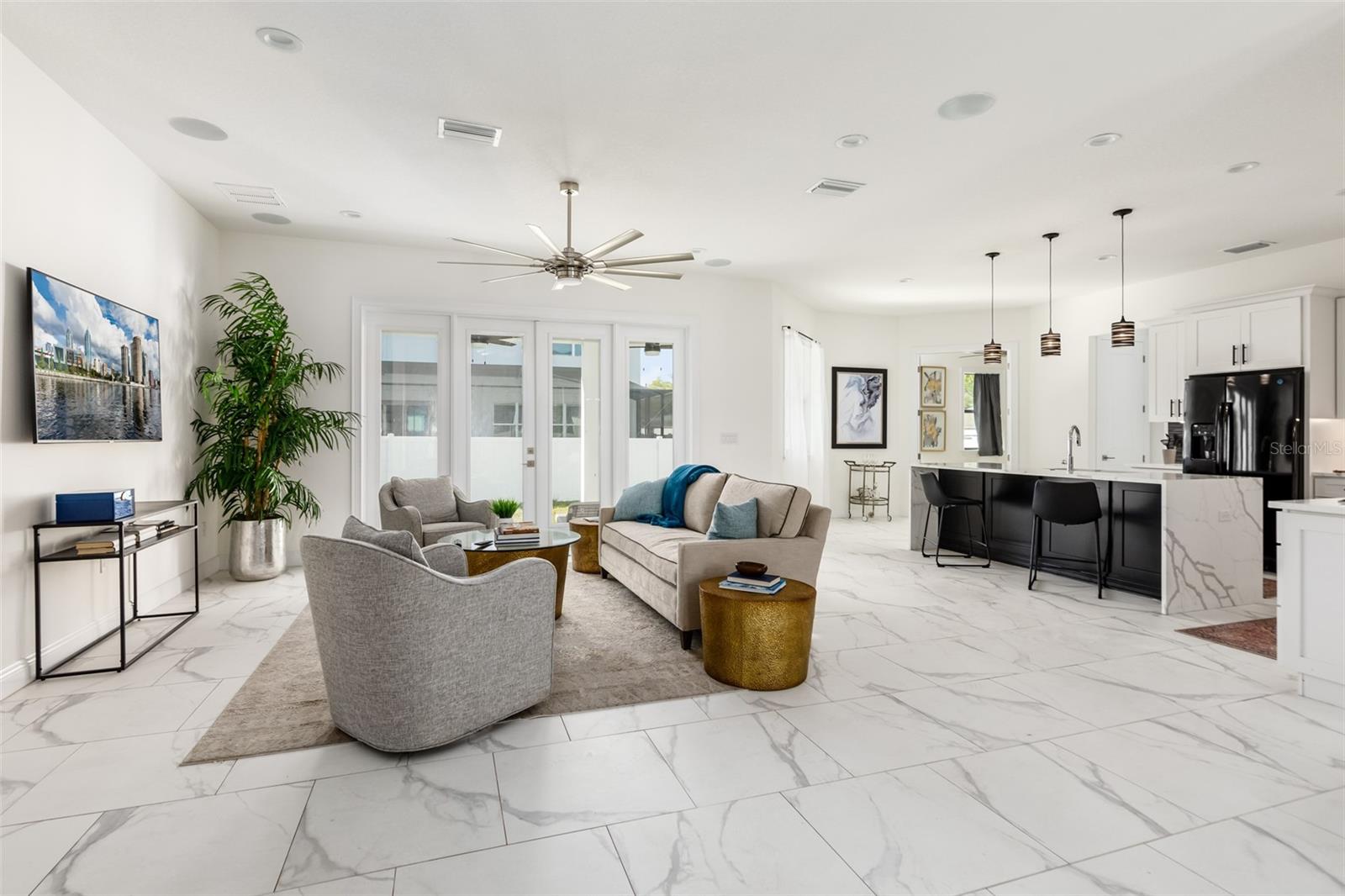 BAYHILL ESTATES ADD - Residential