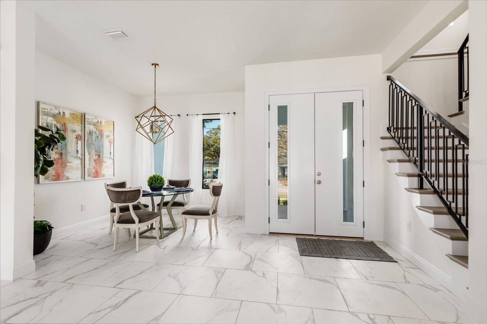 BAYHILL ESTATES ADD - Residential