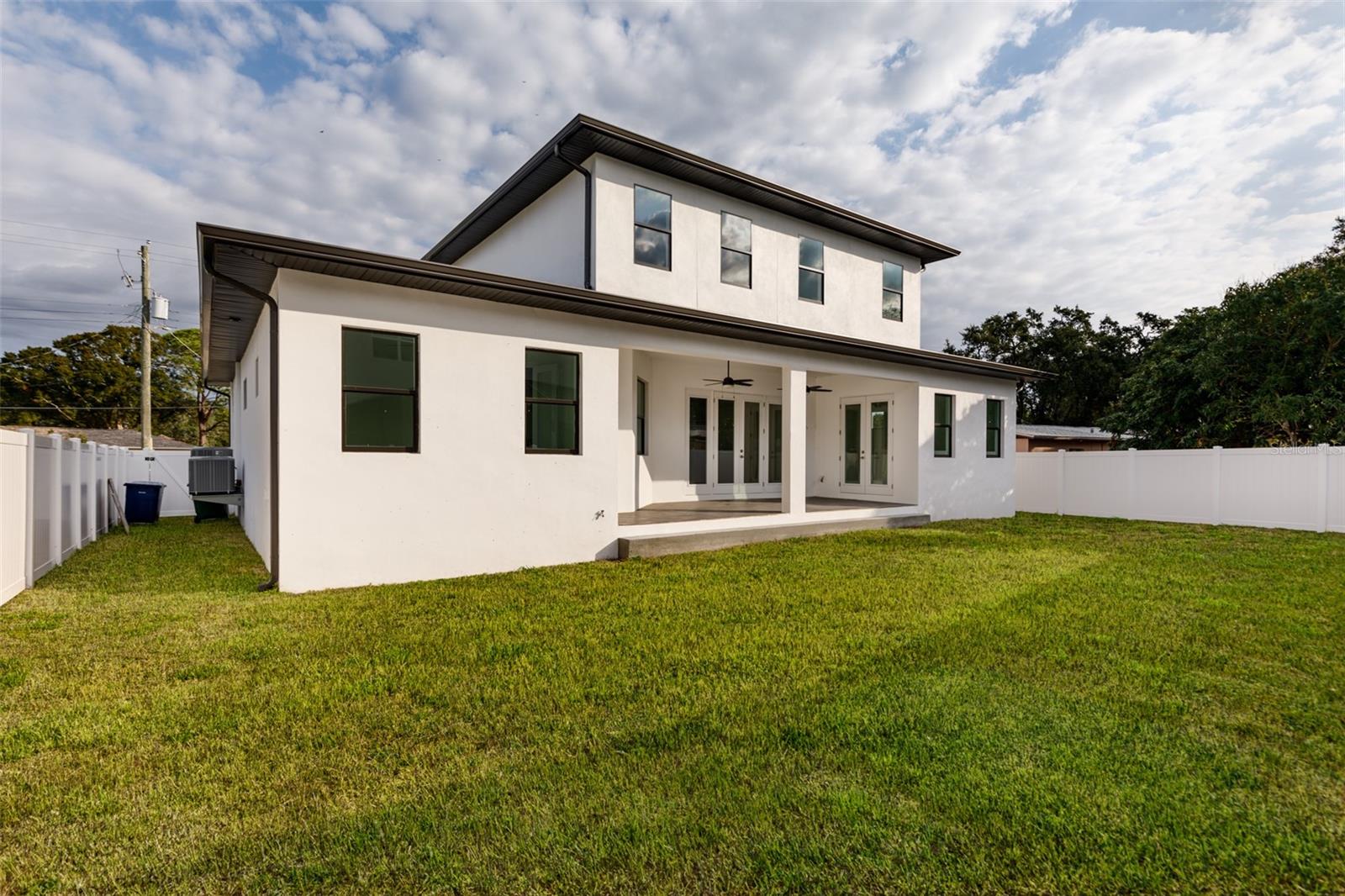 BAYHILL ESTATES ADD - Residential