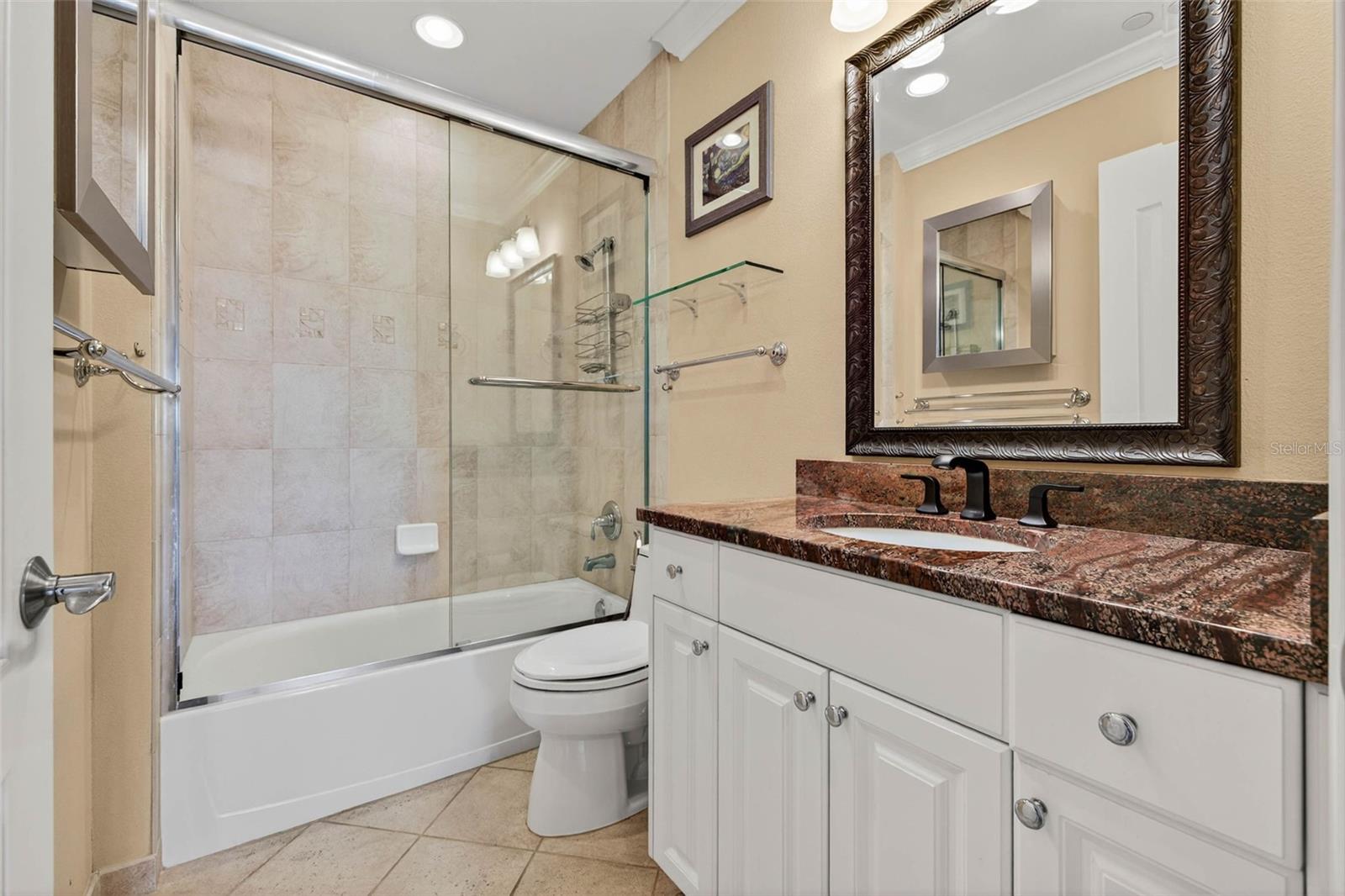 BELLE HARBOR CONDO - Residential