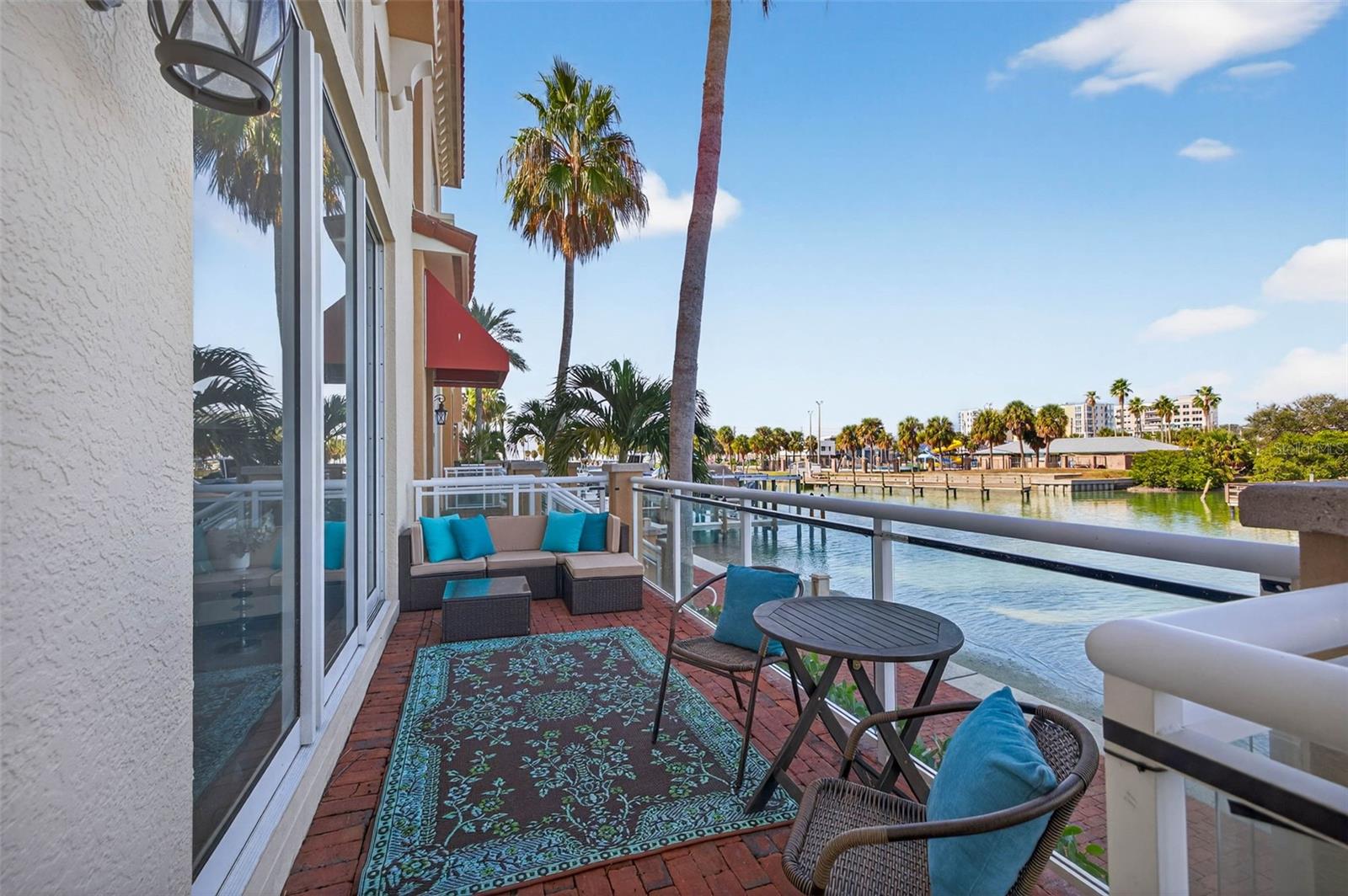 BELLE HARBOR CONDO - Residential