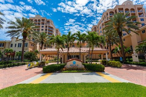 Photo of 525 Mandalay Avenue #33, Clearwater Beach, FL 33767 (MLS # TB8454053)