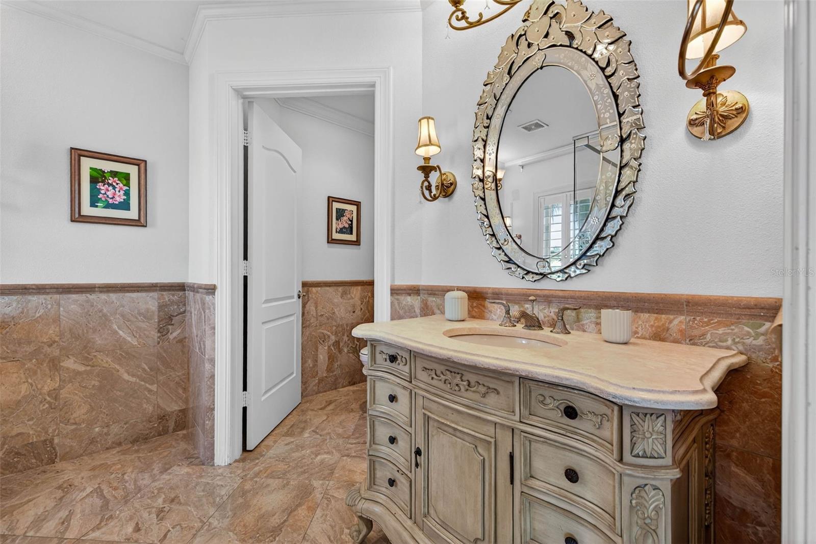 BELLE HARBOR CONDO - Residential