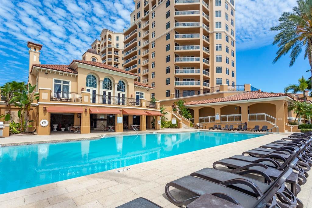 BELLE HARBOR CONDO - Residential