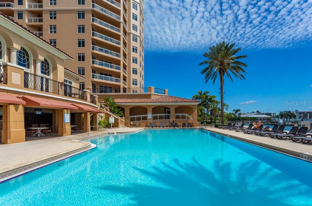 BELLE HARBOR CONDO - Residential