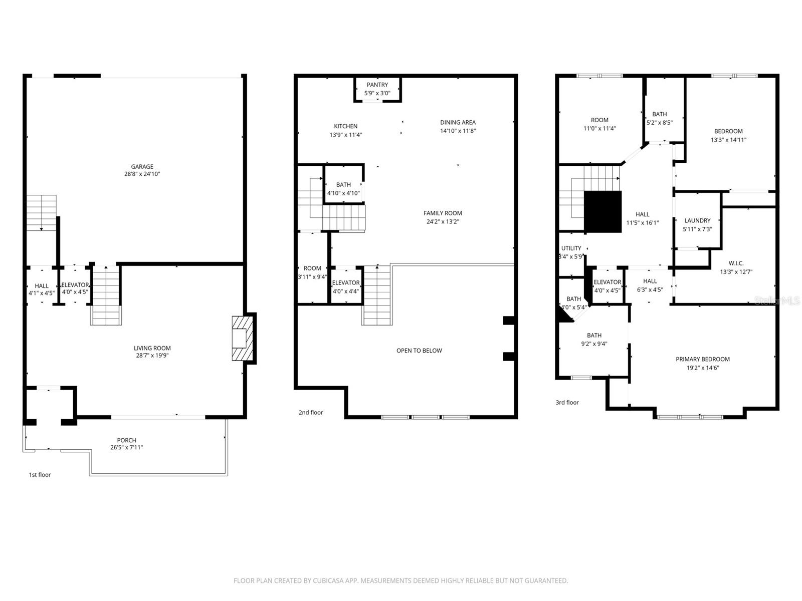 BELLE HARBOR CONDO - Residential