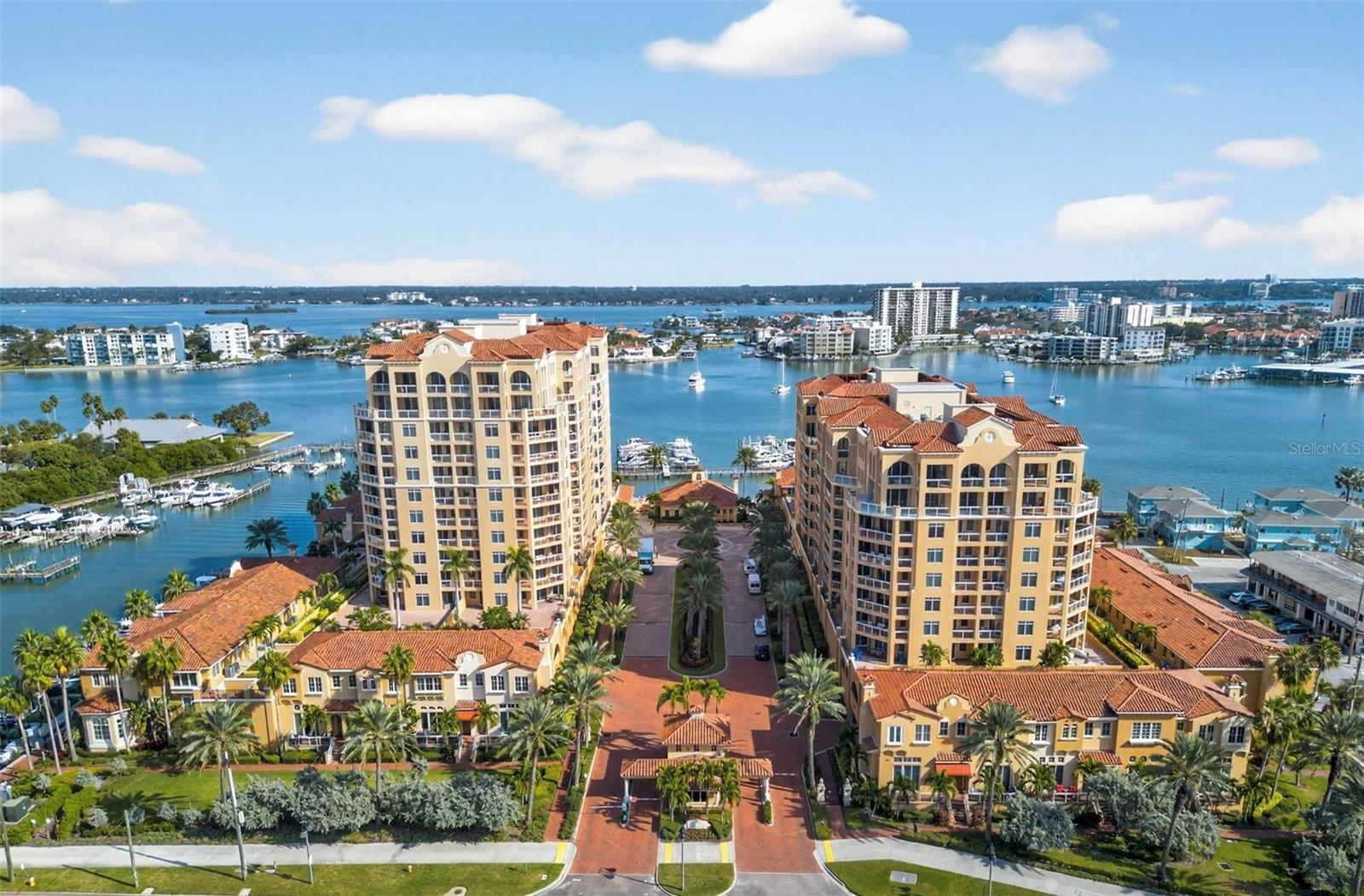BELLE HARBOR CONDO - Residential